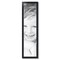 ArtToFrames 10x40 Inch Picture Frame, This 1.25 Inch Custom MDF Poster Frame is Available in Multiple Colors, Great for Your Art or Photos - Comes with Economy Acrylic and Corrugated Backing (A96AEF)